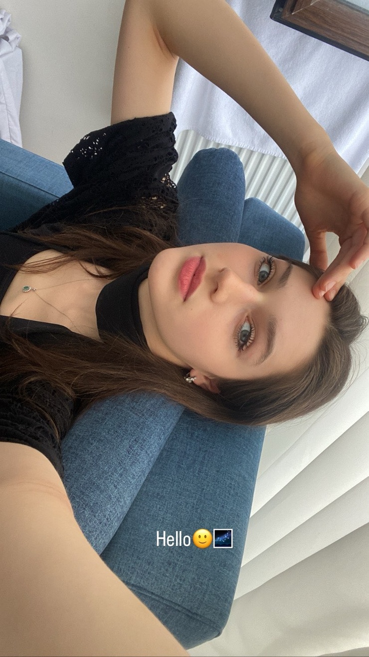Marina Deldar