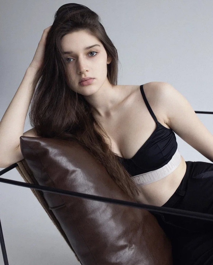 Marina Deldar Marina Deldar