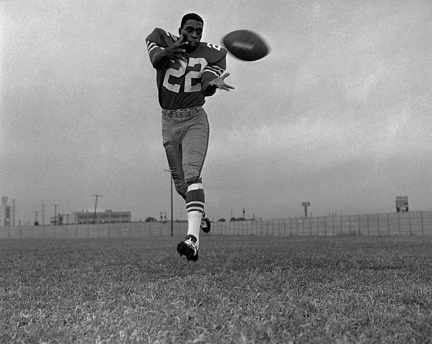 Bob Hayes