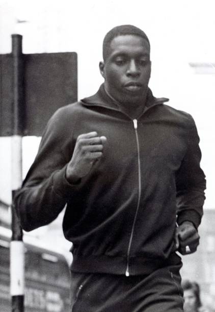 Bob Hayes