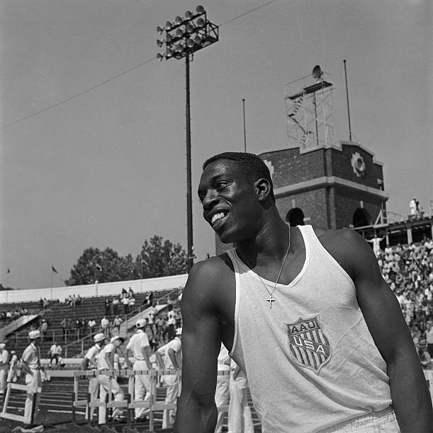 Bob Hayes