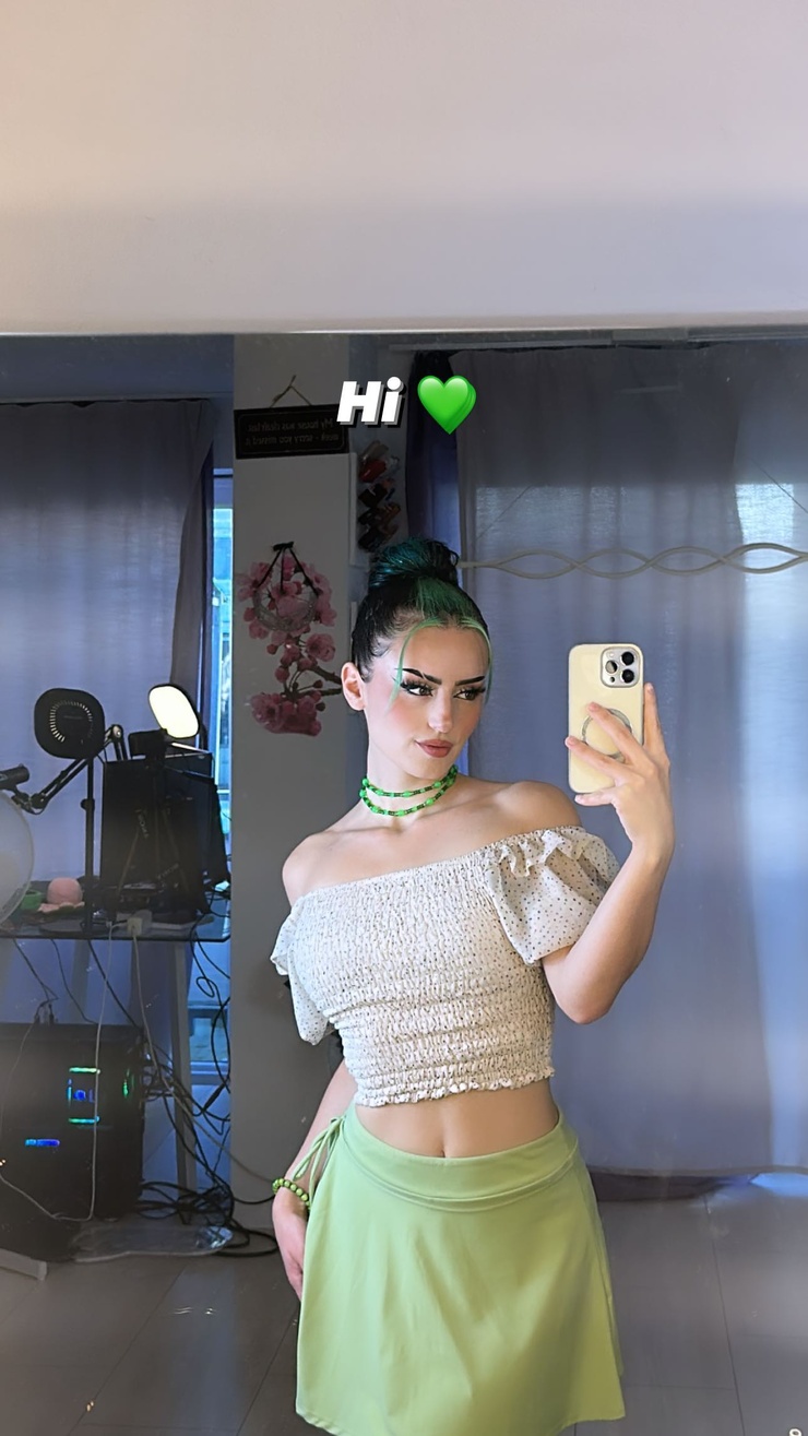 Dilara S