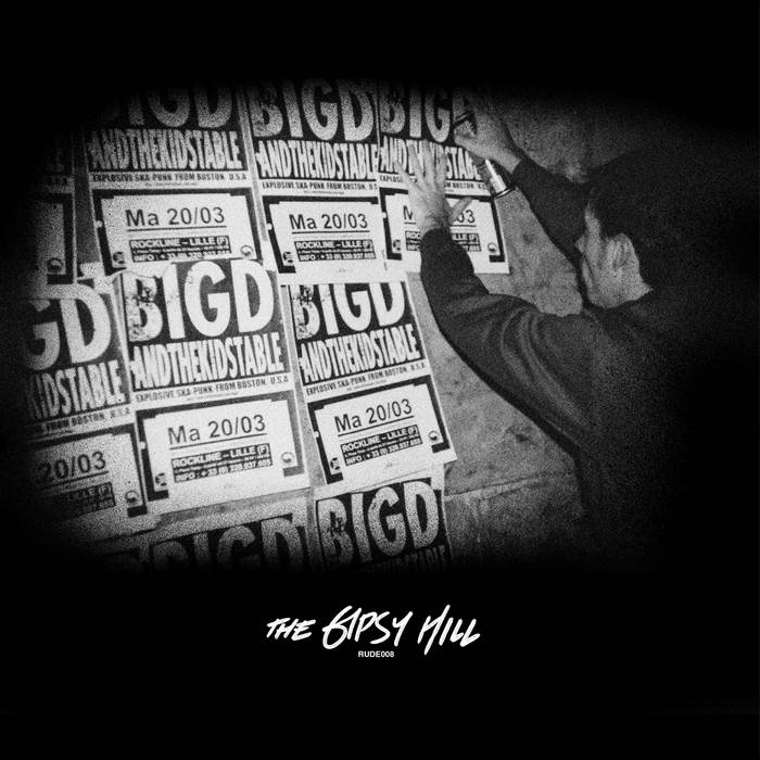 The Gipsy Hill LP