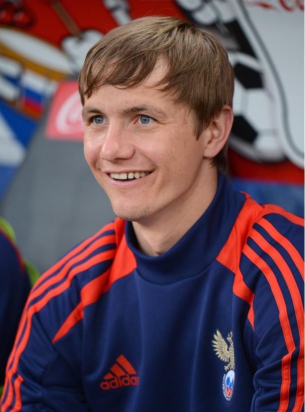 Roman Pavlyuchenko