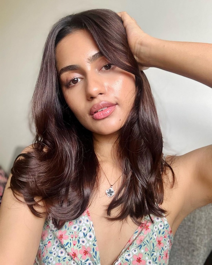 Anushka Luhar