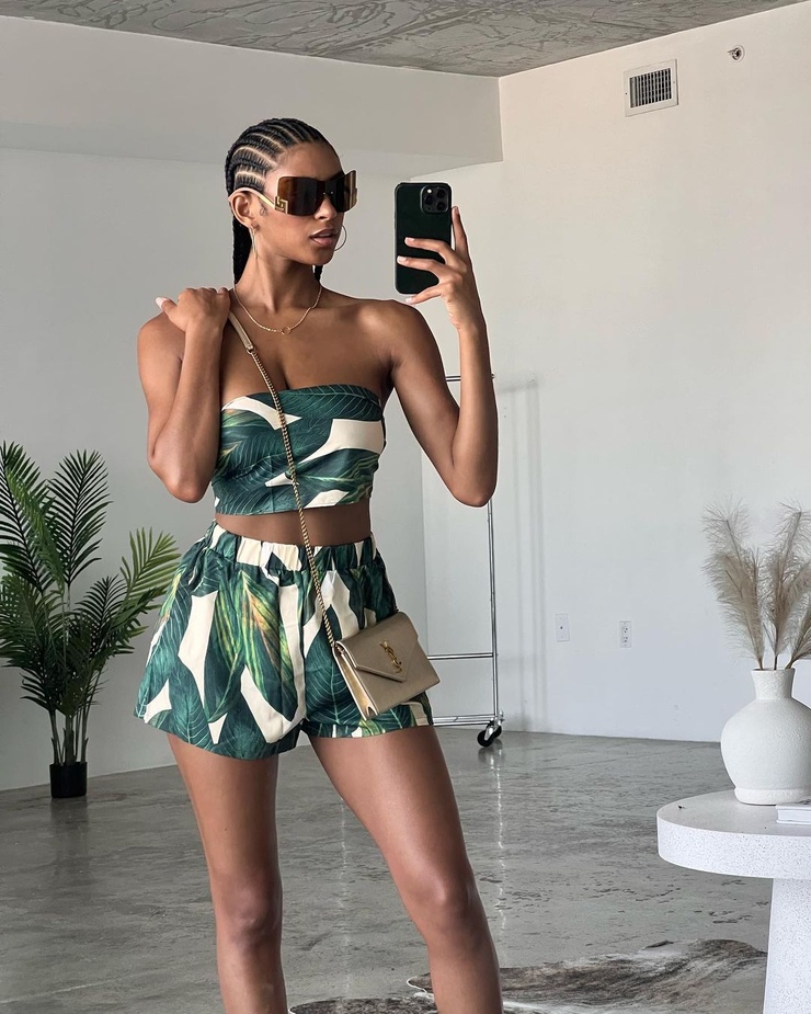 Briana Smith
