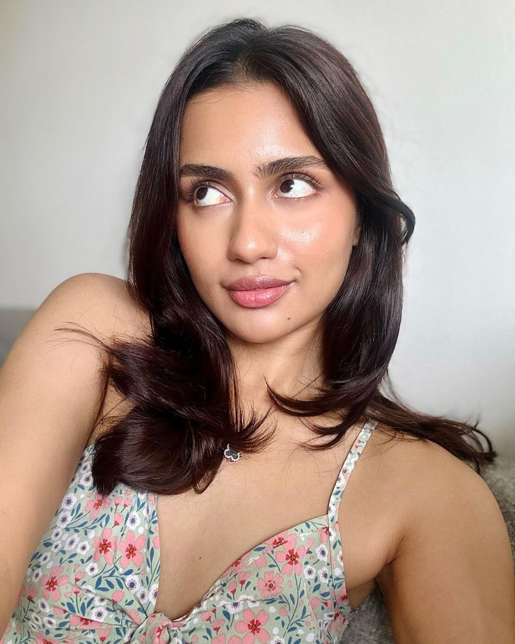 Anushka Luhar