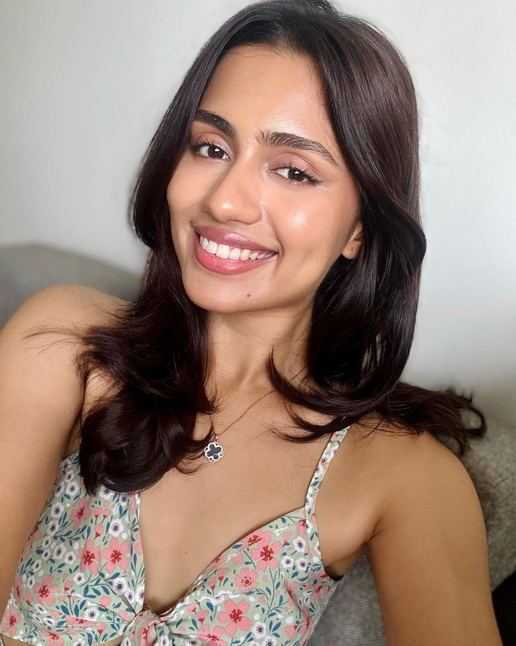 Anushka Luhar