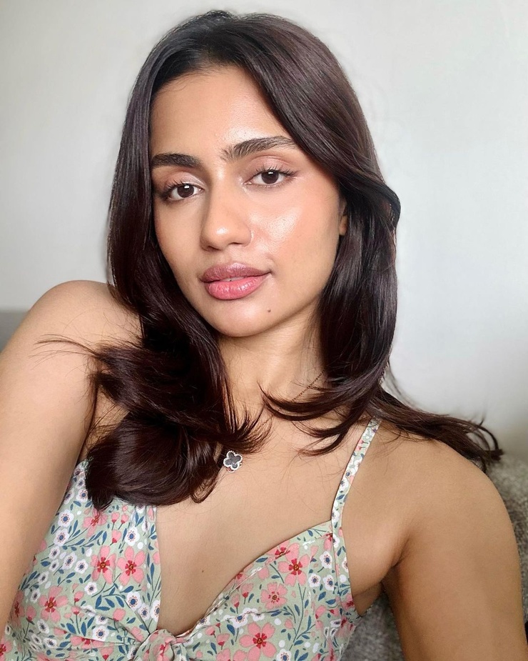 Anushka Luhar