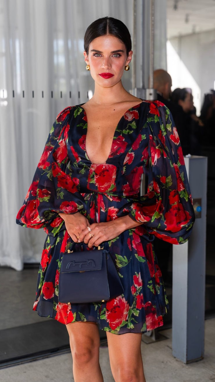 Sara Sampaio Sara Sampaio