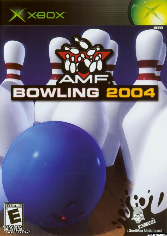 AMF Bowling 2004