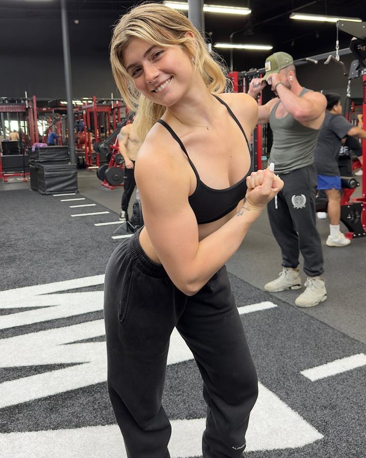 Picture of Faith Ordway