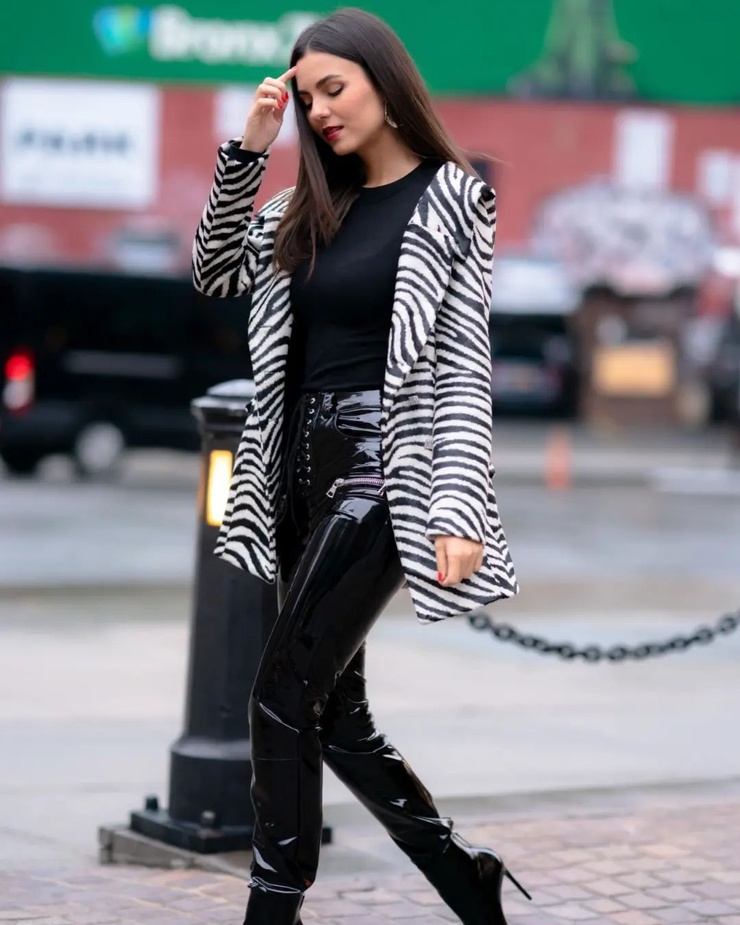 Victoria Justice Victoria Justice