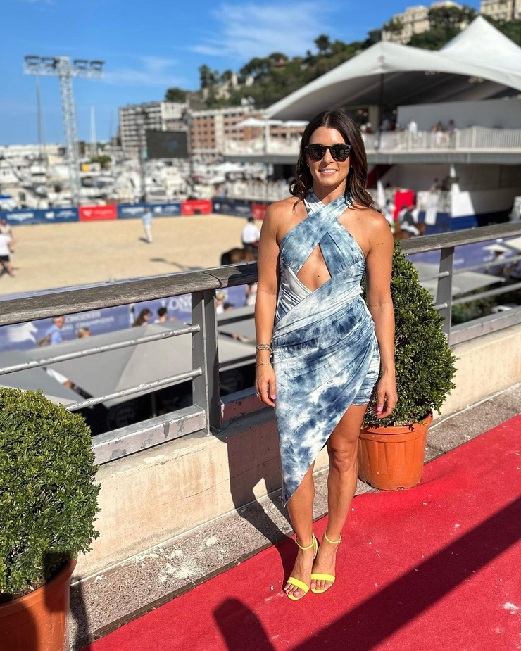Danica Patrick