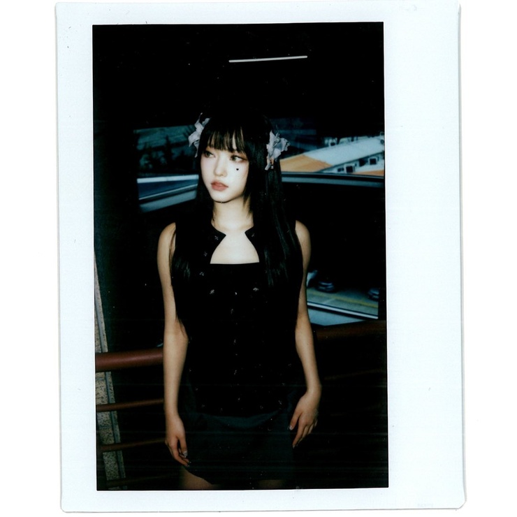 Hae-rin Kang