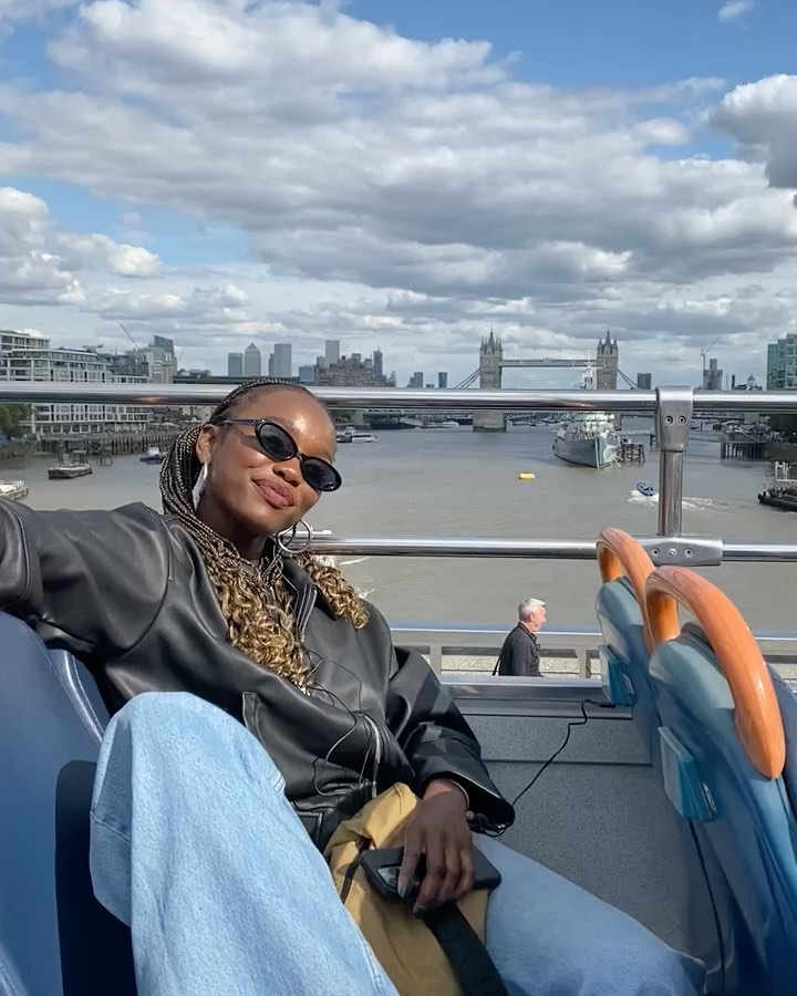 Laura Kariuki