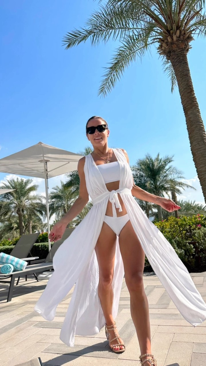 Natalie Pinkham