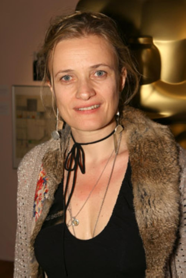Ulrike Grote