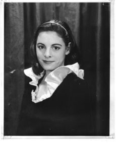 Dana Ivey