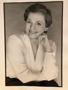 Dana Ivey