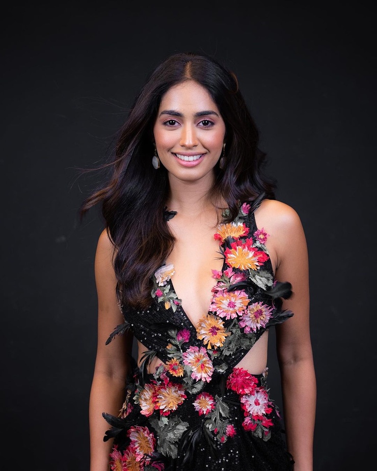 Sini Shetty