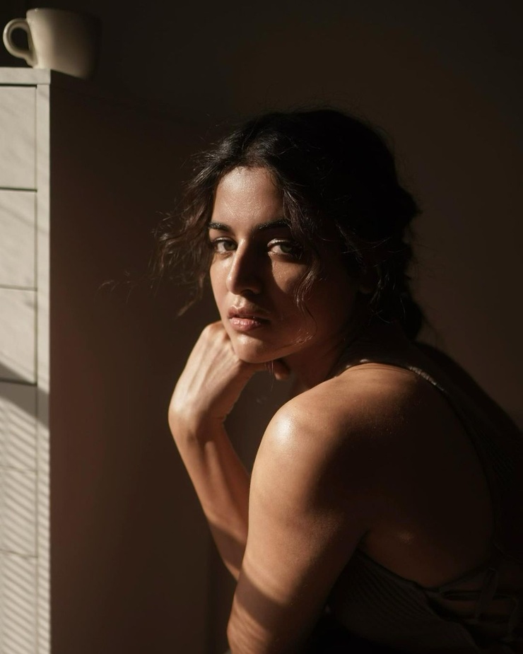 Wamiqa Gabbi
