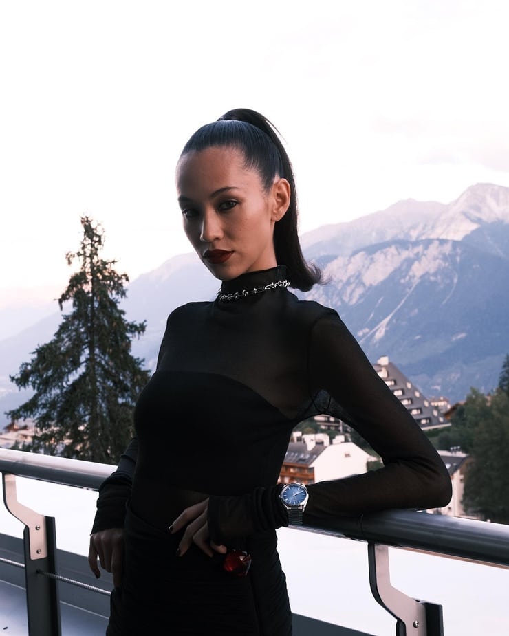 Kiko Mizuhara