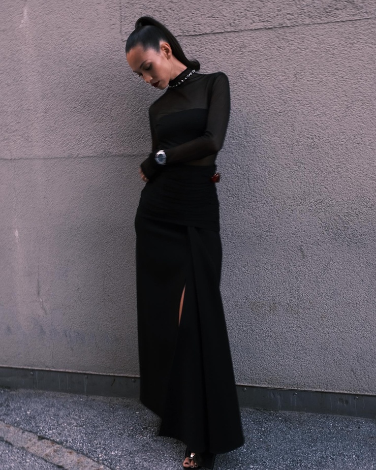Kiko Mizuhara
