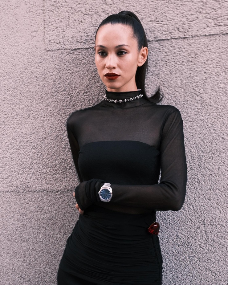 Kiko Mizuhara