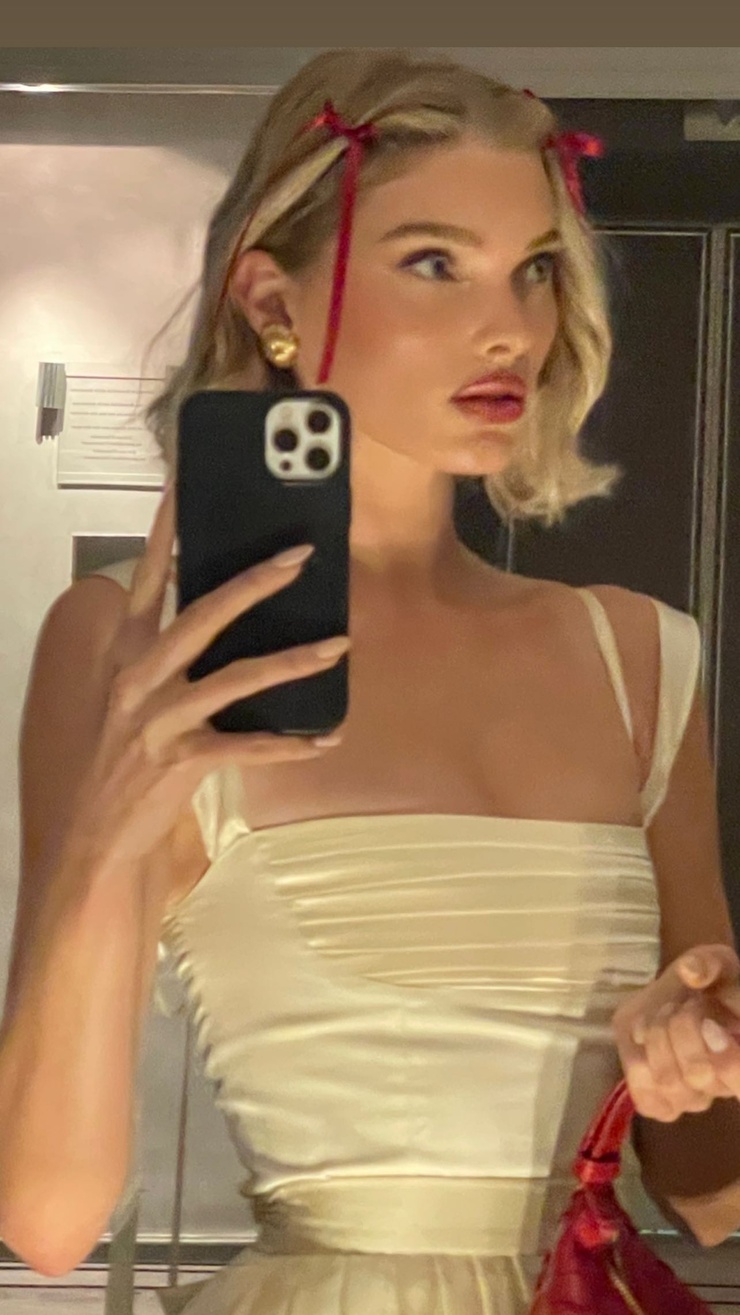 Picture of Elsa Hosk