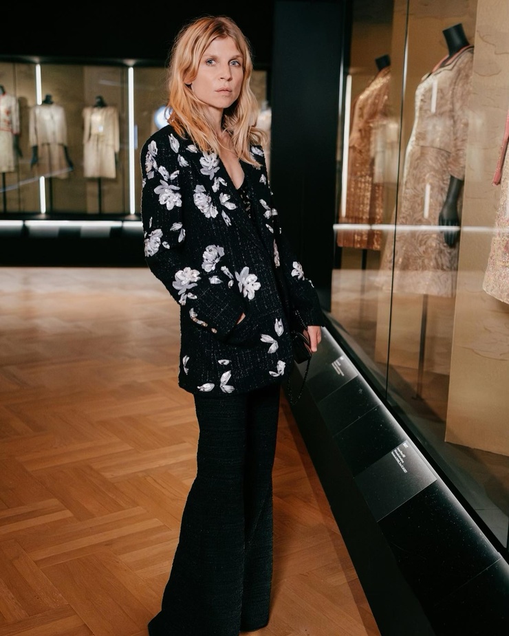 Clémence Poésy