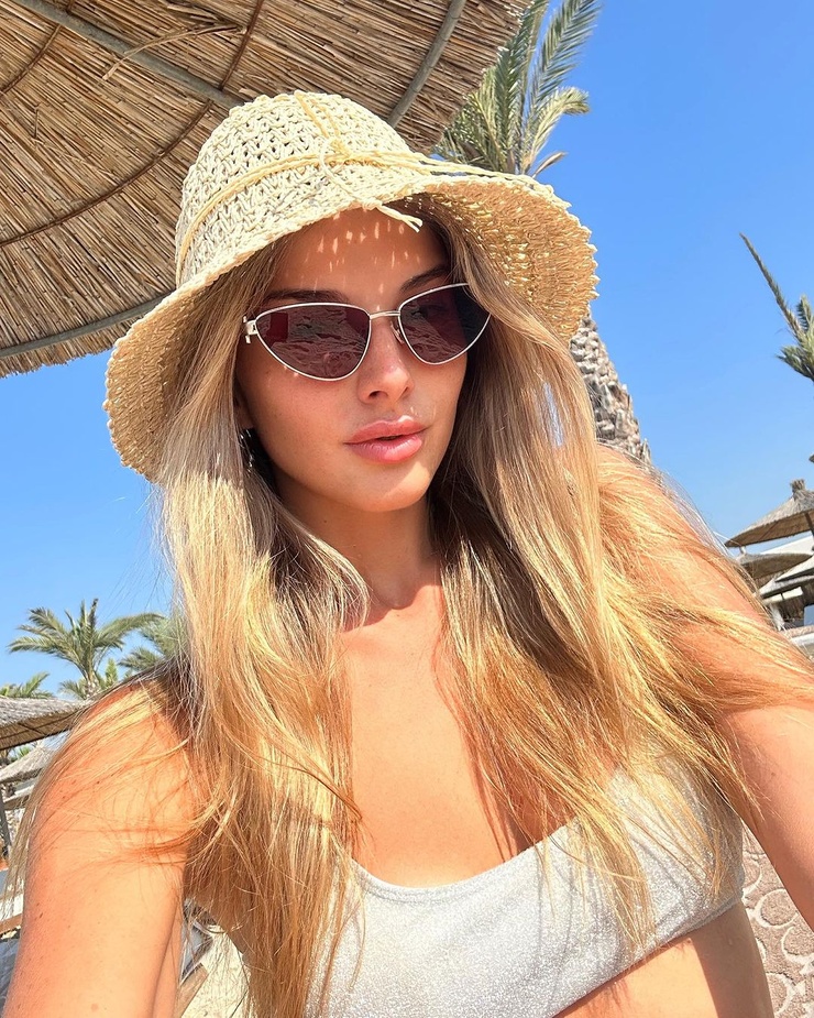 Angelina Aisman