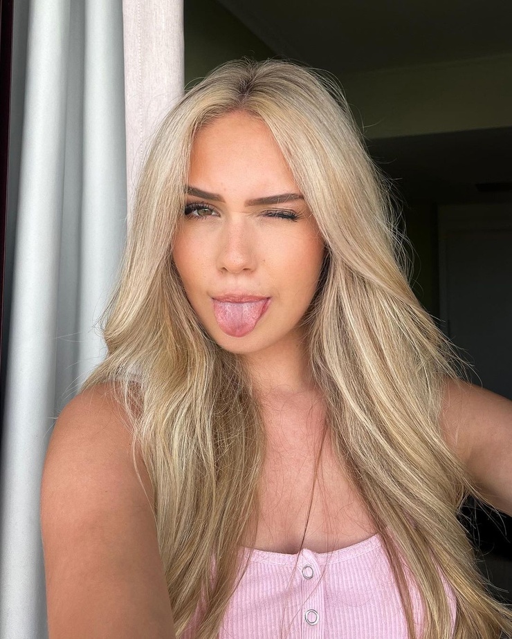 Alina Nitschke