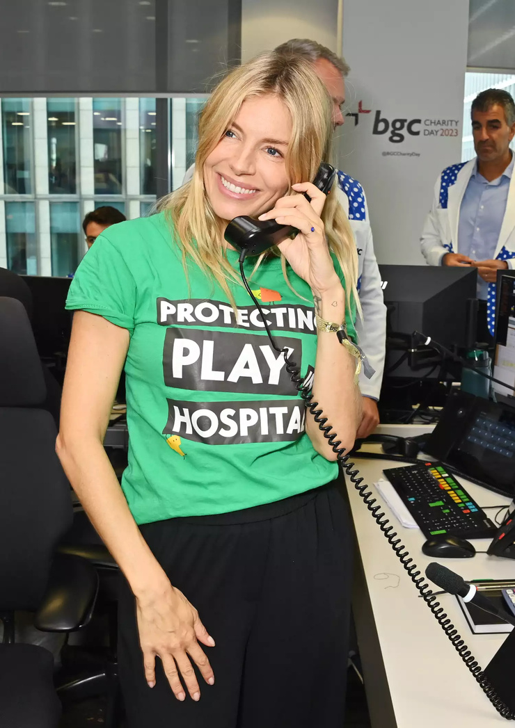 Sienna Miller Sienna Miller