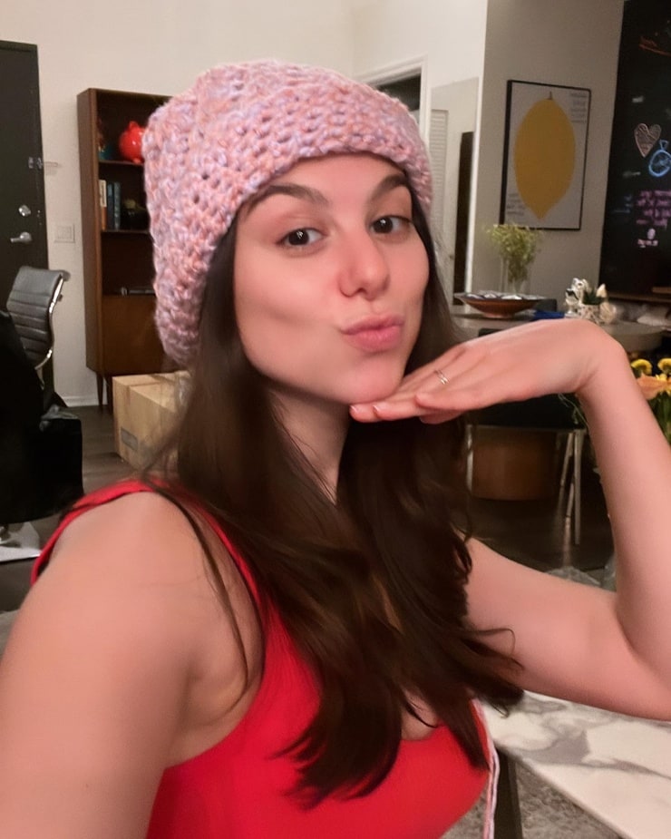 Kira Kosarin