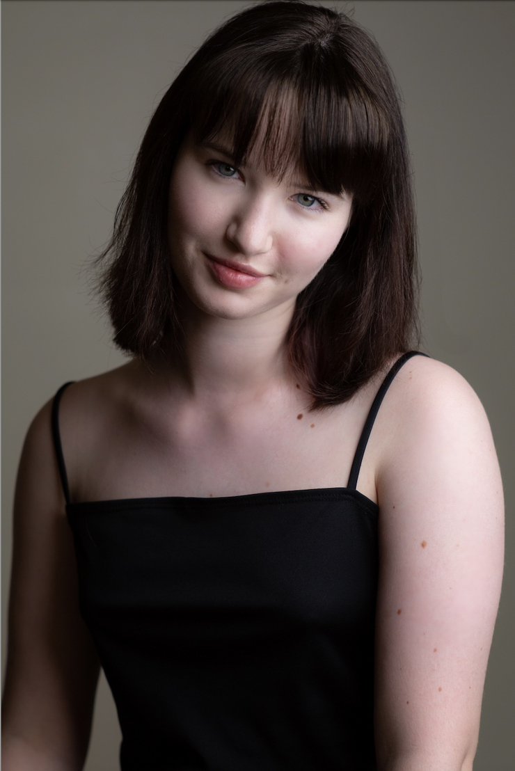 Madelyn Keys