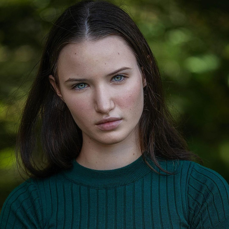 Madelyn Keys