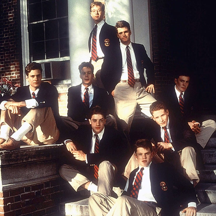 School Ties