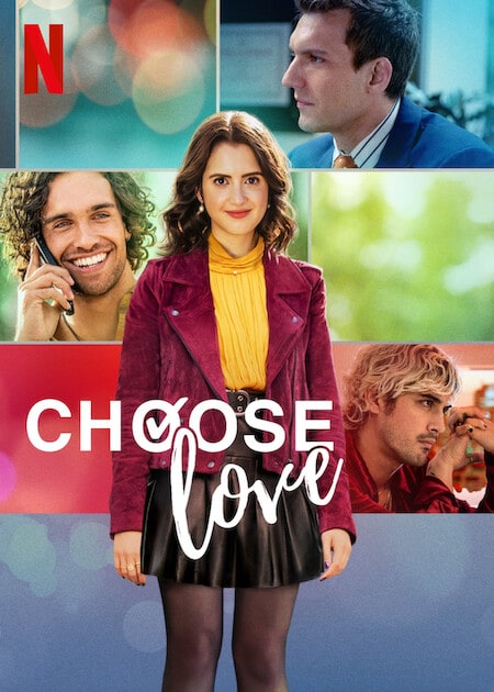 Choose Love