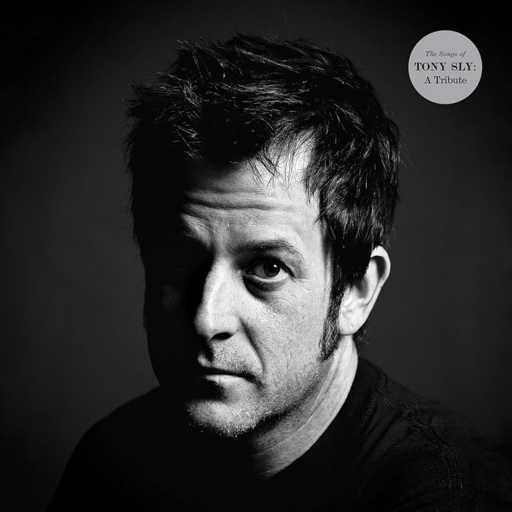 Songs of Tony Sly: A Tribute