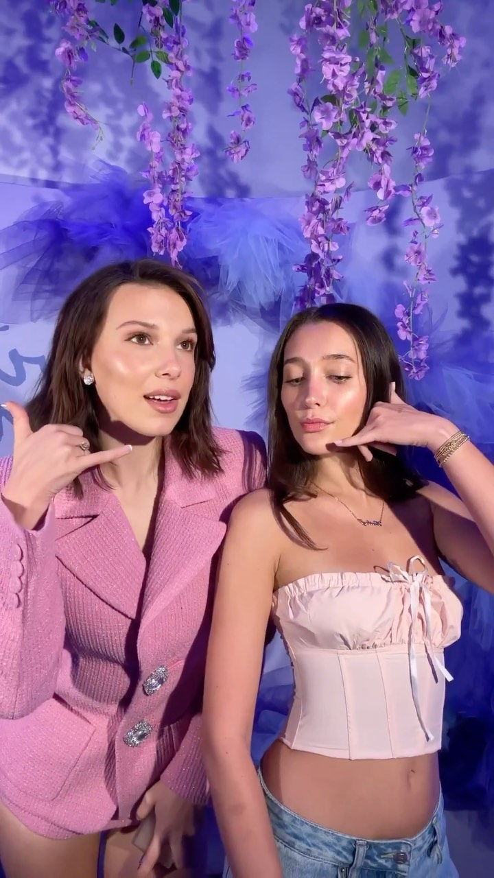 Picture of Millie Bobby Brown