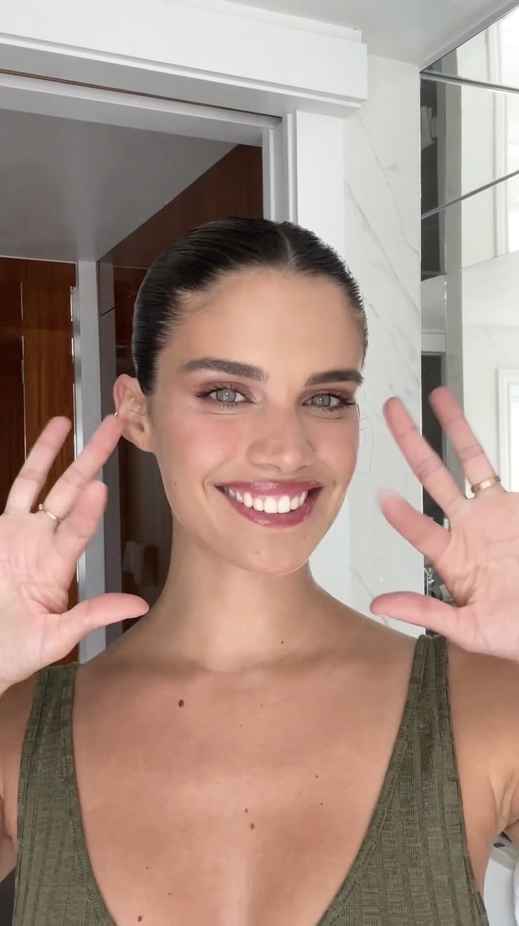 Sara Sampaio