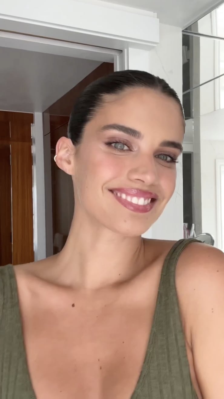 Sara Sampaio