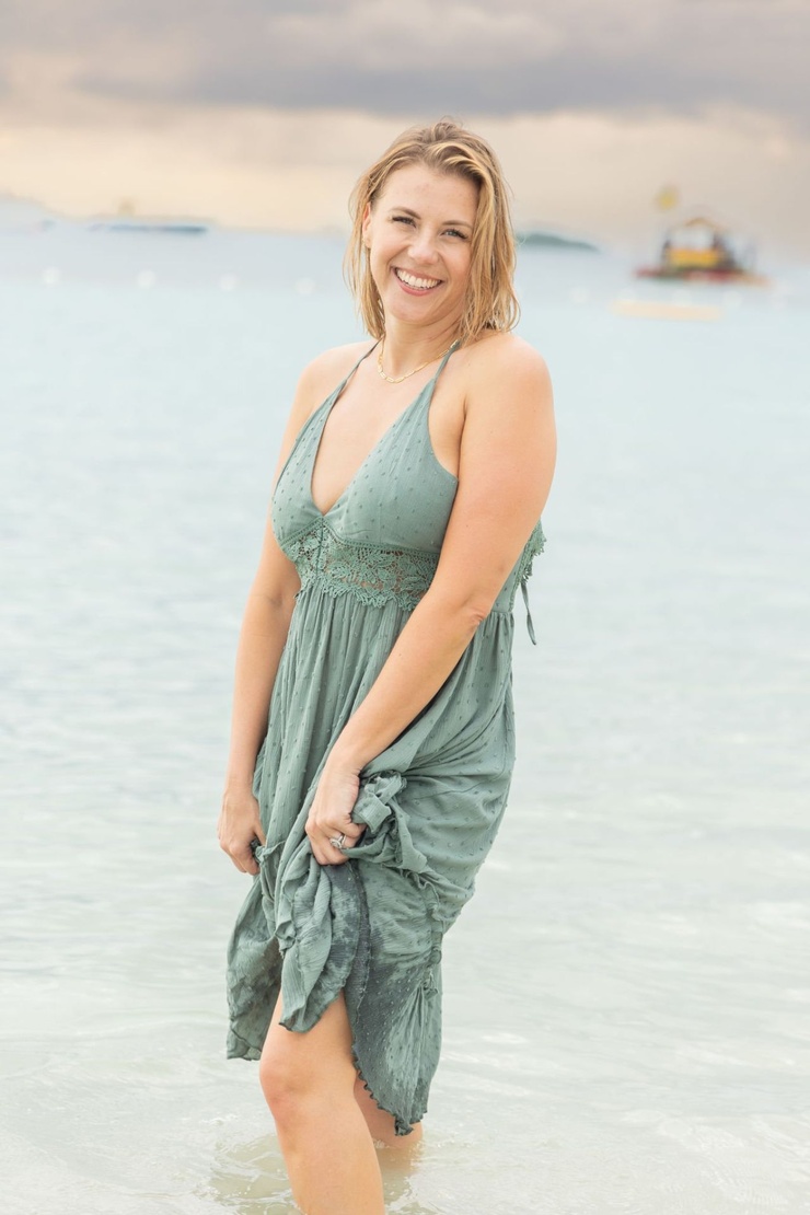 Jodie Sweetin Jodie Sweetin