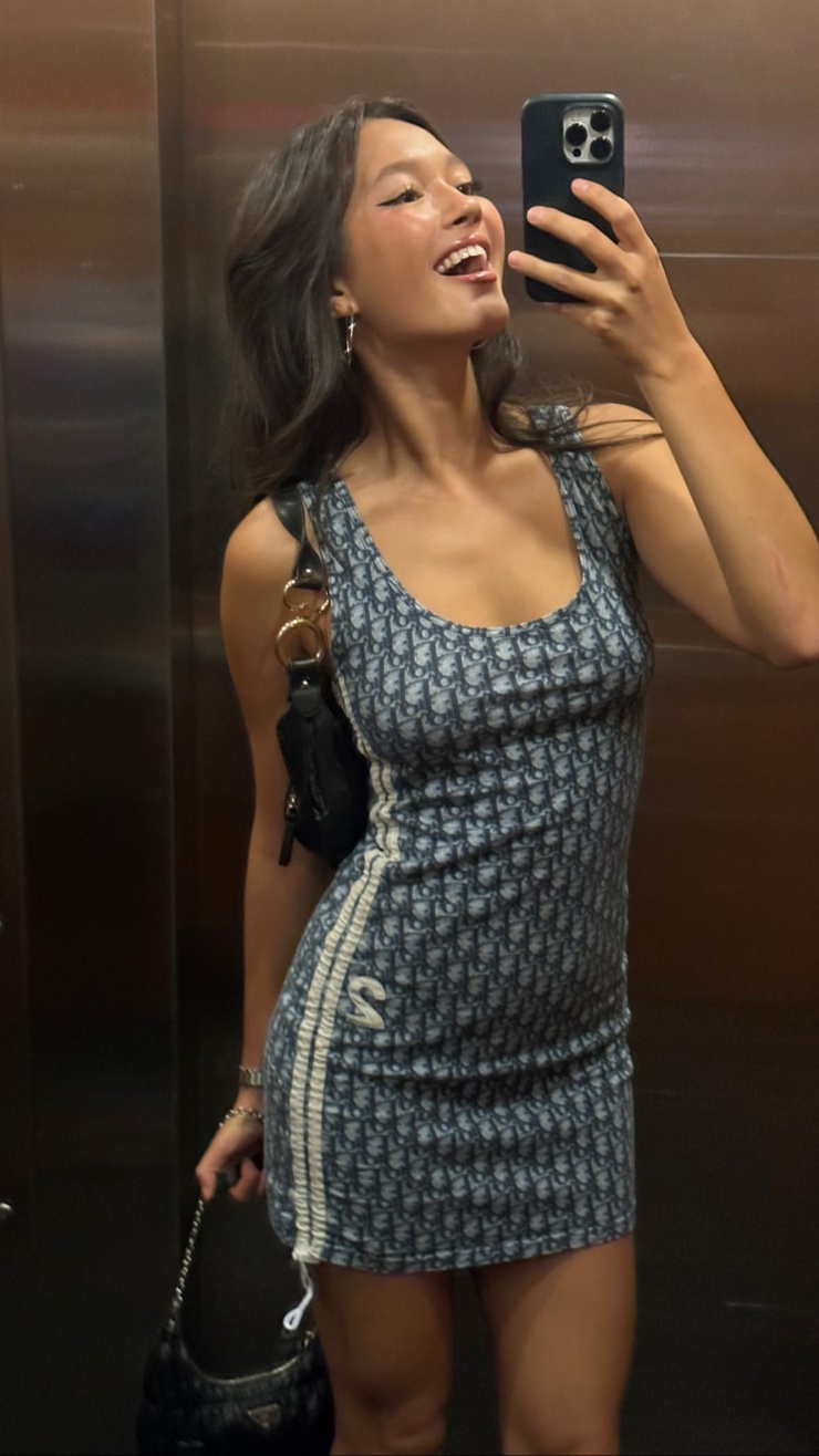 Lily Chee Lily Chee