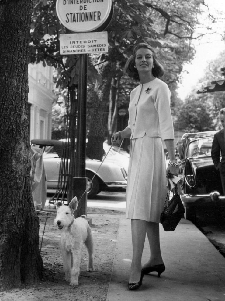 Capucine