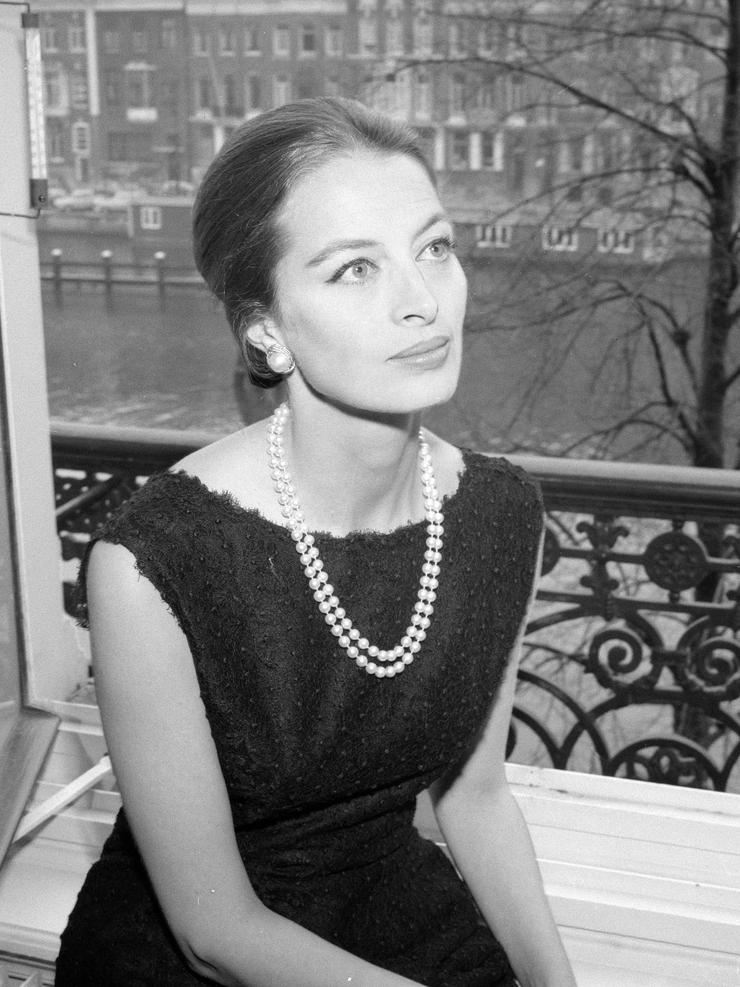 Capucine