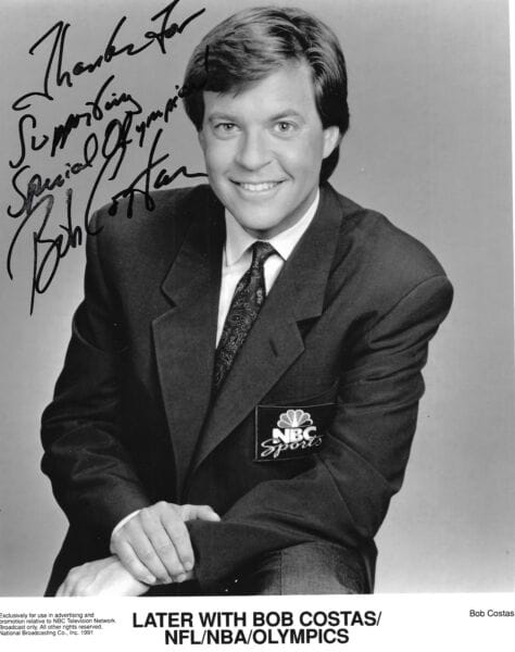 Bob Costas