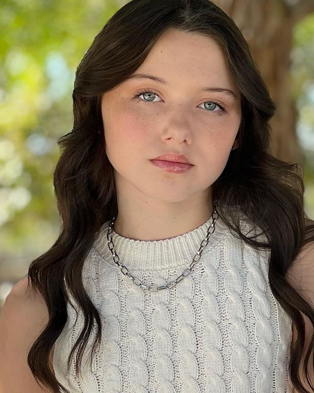 Picture of Violet McGraw