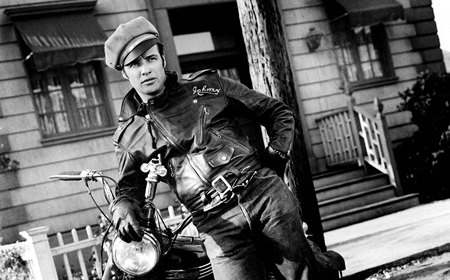 Marlon Brando